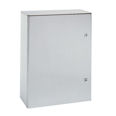 Obudowa Metalowa Atlantic Inox 1400x800x400 IP66 Bez Płyty 035215 LEGRAND (035215)